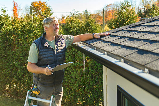 Trusted Emergency Roof Repair service in Wakarusa, IN - Ben Roofing and Steel LLC